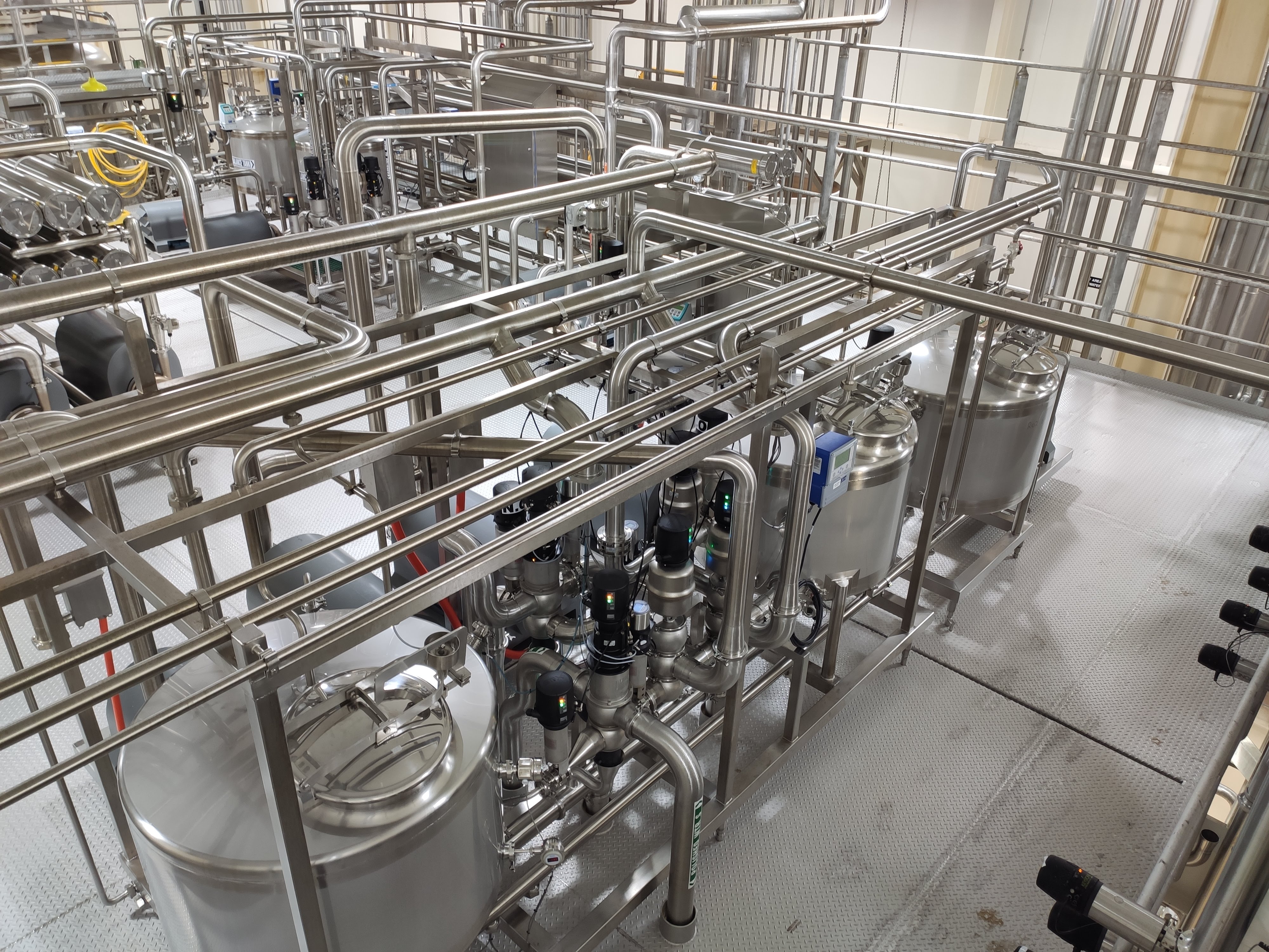 food dairy